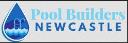 Pool Builders Newcastle logo
